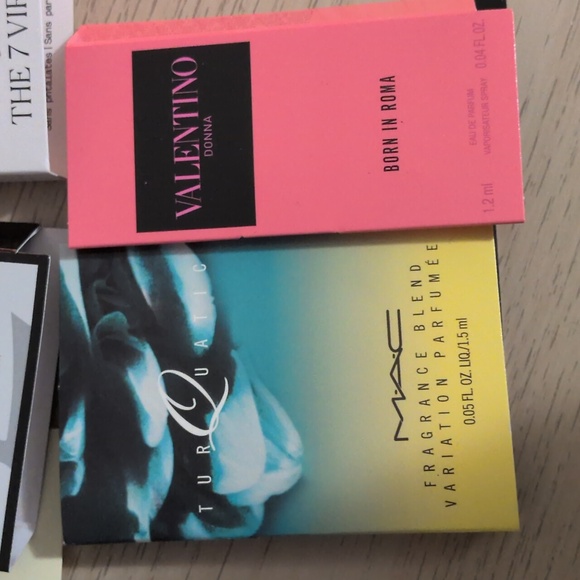 Self Love Body Care Bundle - Victoria's Secret And More - Picture 5 of 10